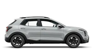 1.0 T-GDi Pure 98bhp