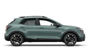 1.0 T-GDi 48V GT-Line S 113bhp DCT