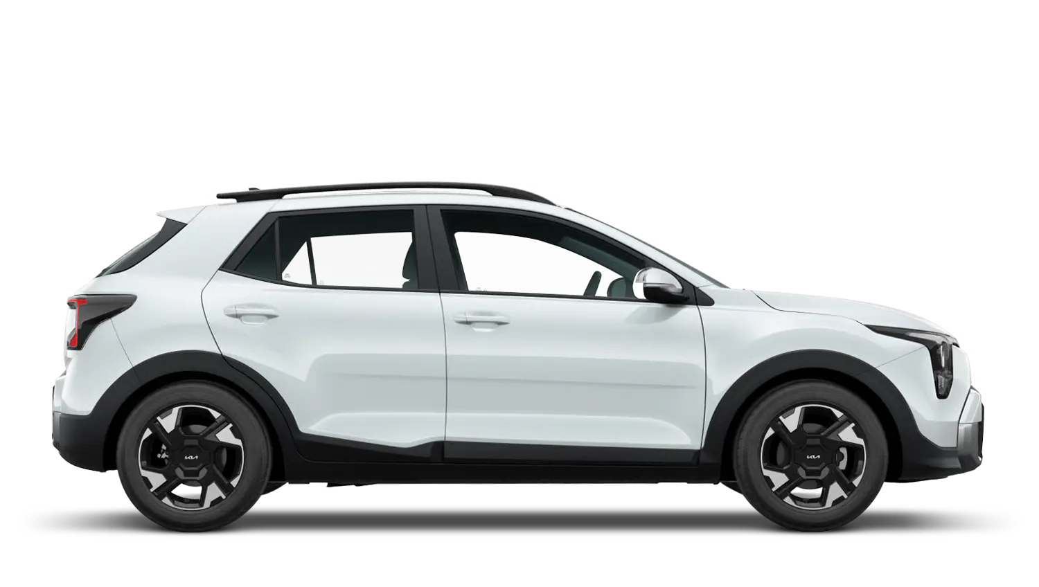 New Kia Stonic Save up to £1,804.50