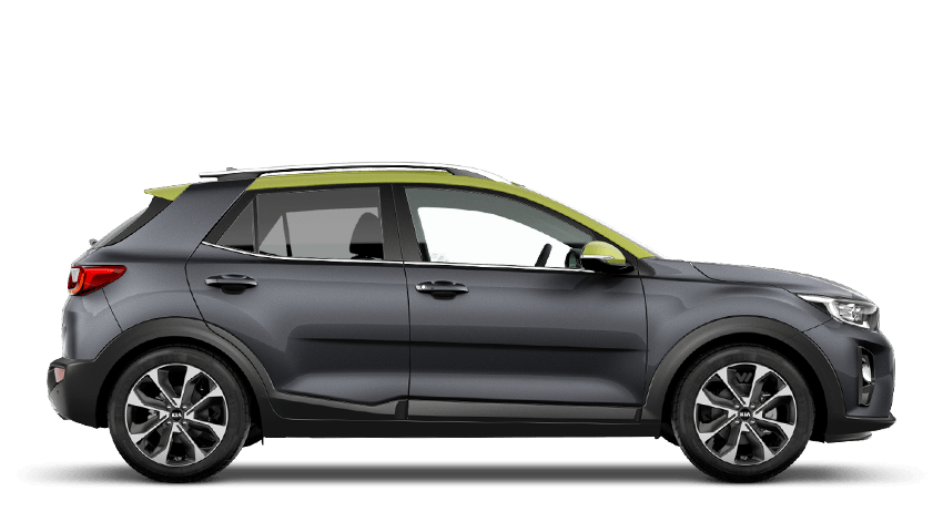 New Kia Stonic for Sale in Coulsdon & Maidstone | Beadles Kia