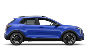 1.0 T-GDi 48V GT-Line 113bhp