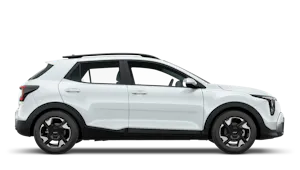 1.0 T-GDi Pure 98bhp