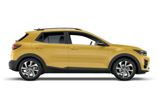 Kia Stonic New Car Offers