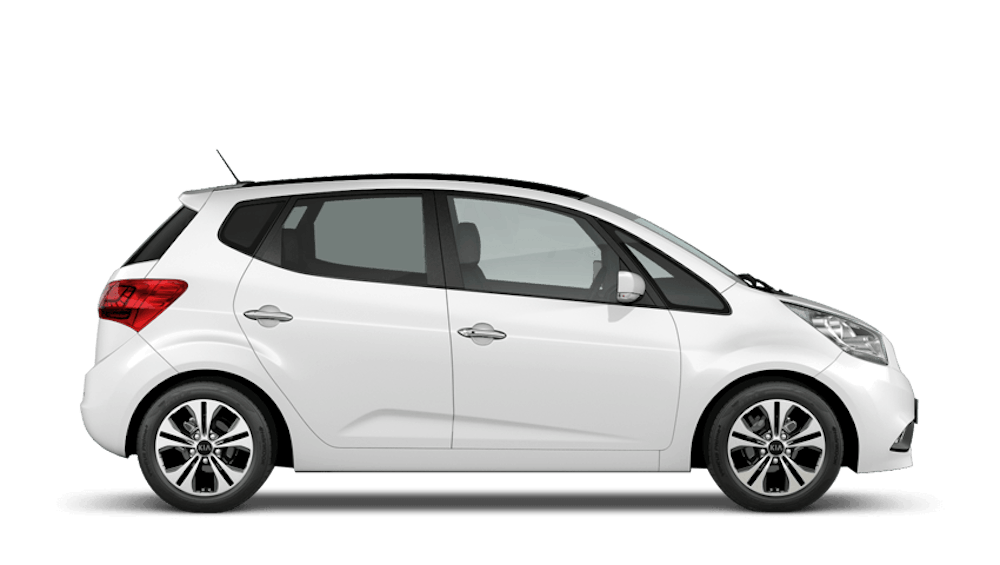 Kia Motability Cars & Offers 2024