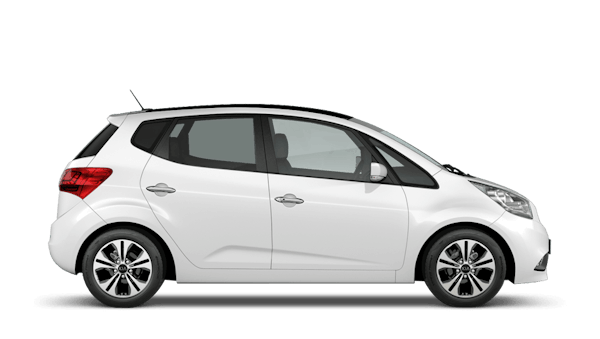 1.6 3 MPV 5dr Petrol Auto
