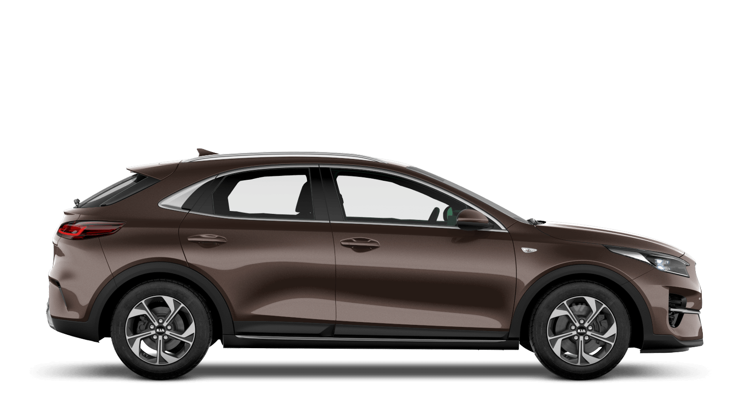 Copper Stone Kia XCeed