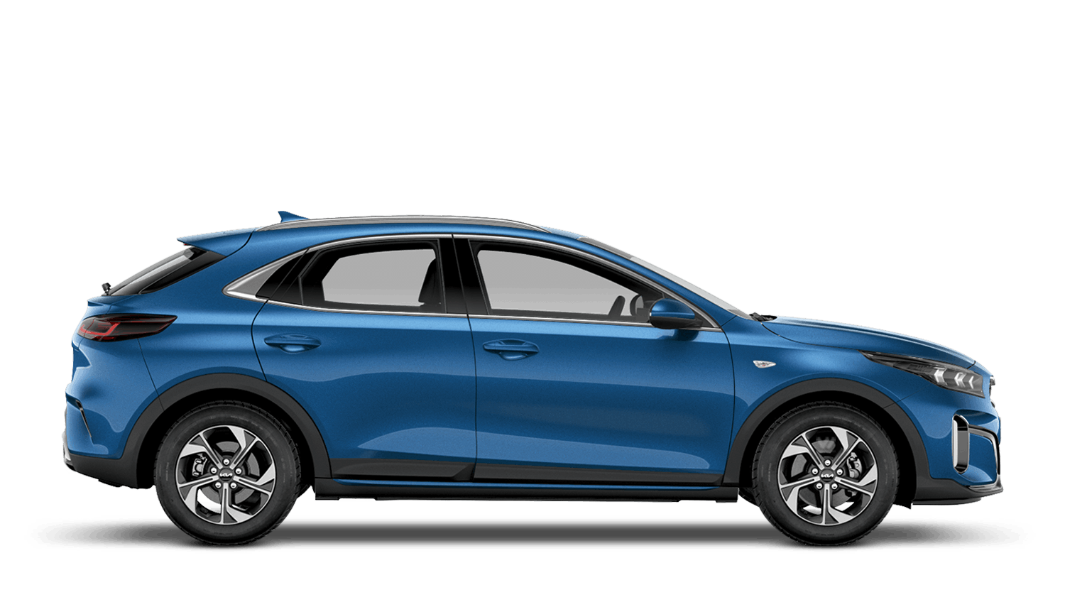 New The Kia XCeed Cars For Sale | Pentagon Kia