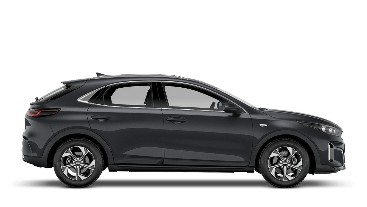 Kia XCeed Personal Contract Hire Offer