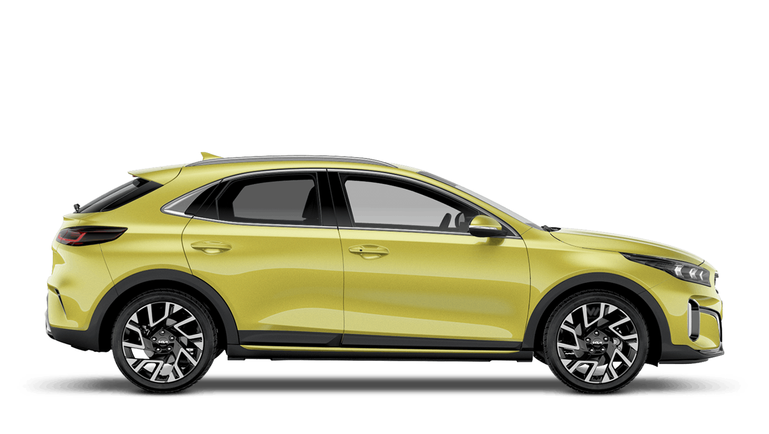 The New Kia XCeed Offers | Pentagon Kia | Sheffield