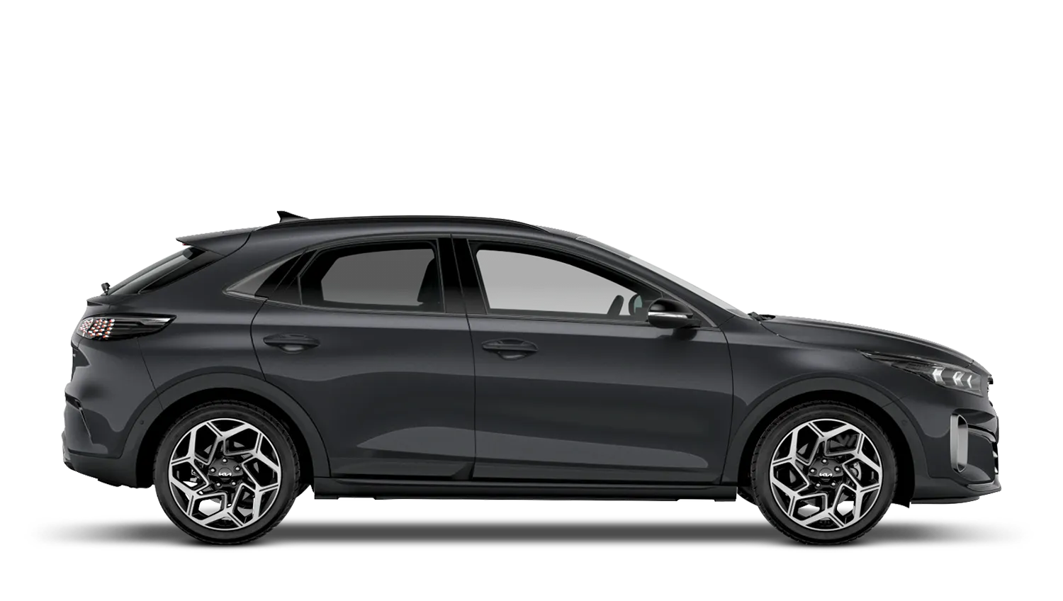 Kia XCeed Personal Contract Hire