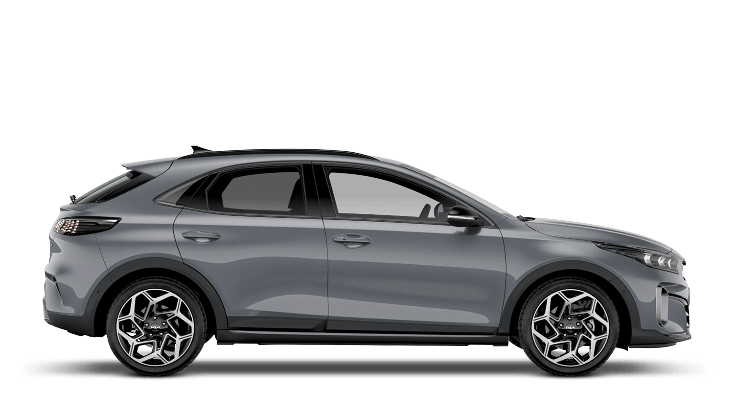 The New Kia XCeed For Sale | Drayton Motors Kia