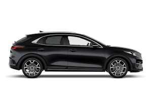 1.0 T Gdi Connect Suv 5dr Petrol Manual