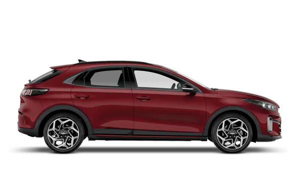1.0 T-GDi MHEV GT-Line SUV 5dr Petrol Hybrid DCT