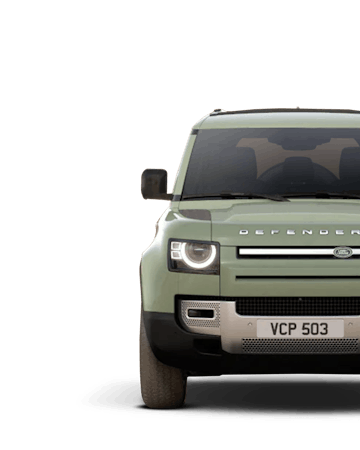 Defender 110 75th Limited Edition