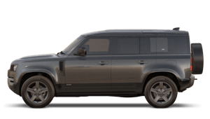 Land Rover Defender 110 D250 X-Dynamic SE