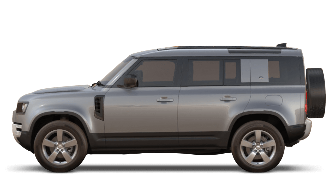 New Land Rover Defender Range for Sale Finance Options