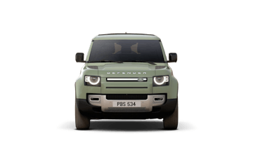Defender 90 75th Limited Edition