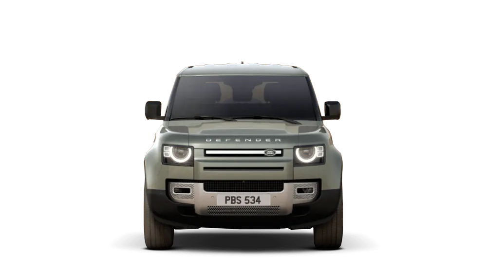 Used Land Rover Defender for Sale Finance Options