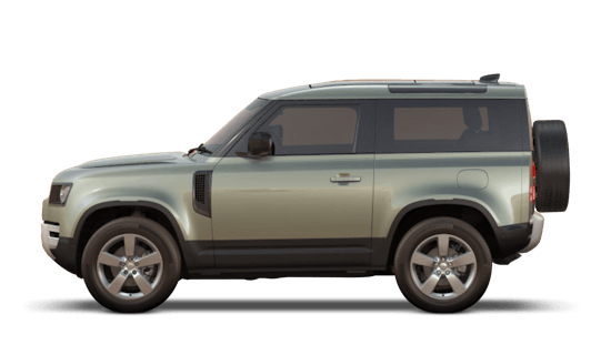 Land Rover Defender Personal Contract Hire Offers