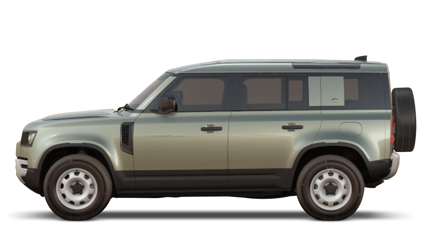 New Land Rover Defender | Finance Available | Land Rover