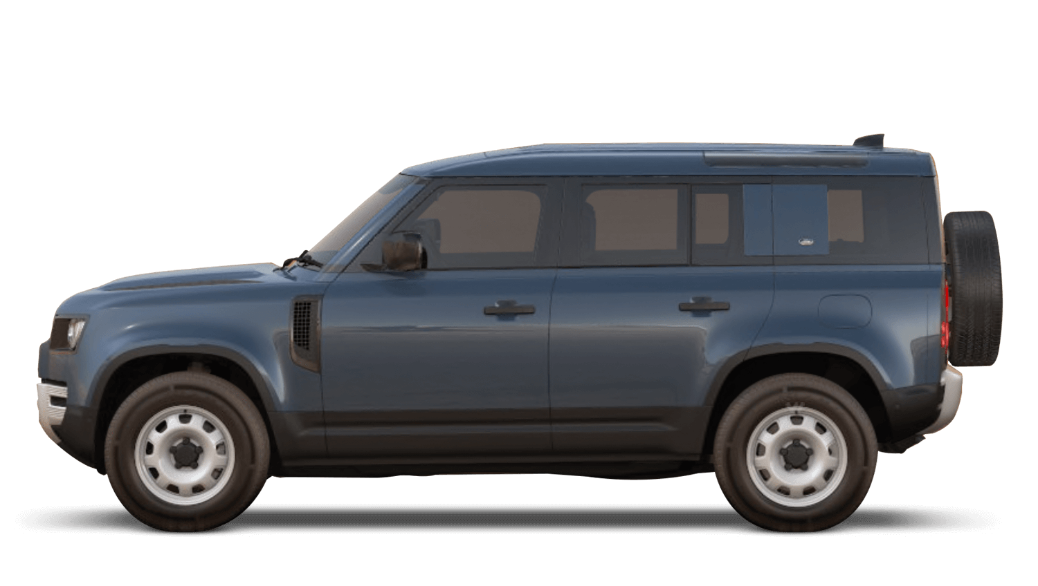 New Land Rover Defender Finance Available Land Rover