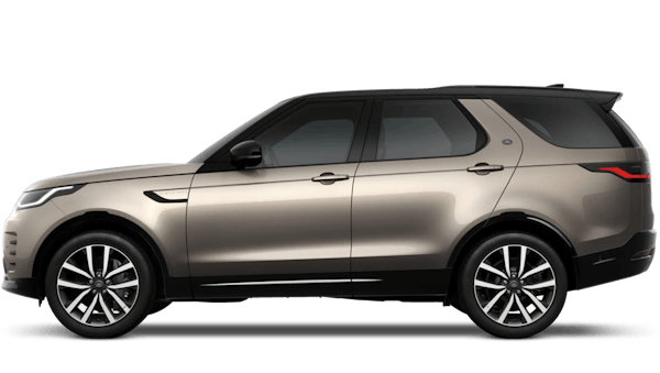 Land Rover Discovery Dynamic SE
