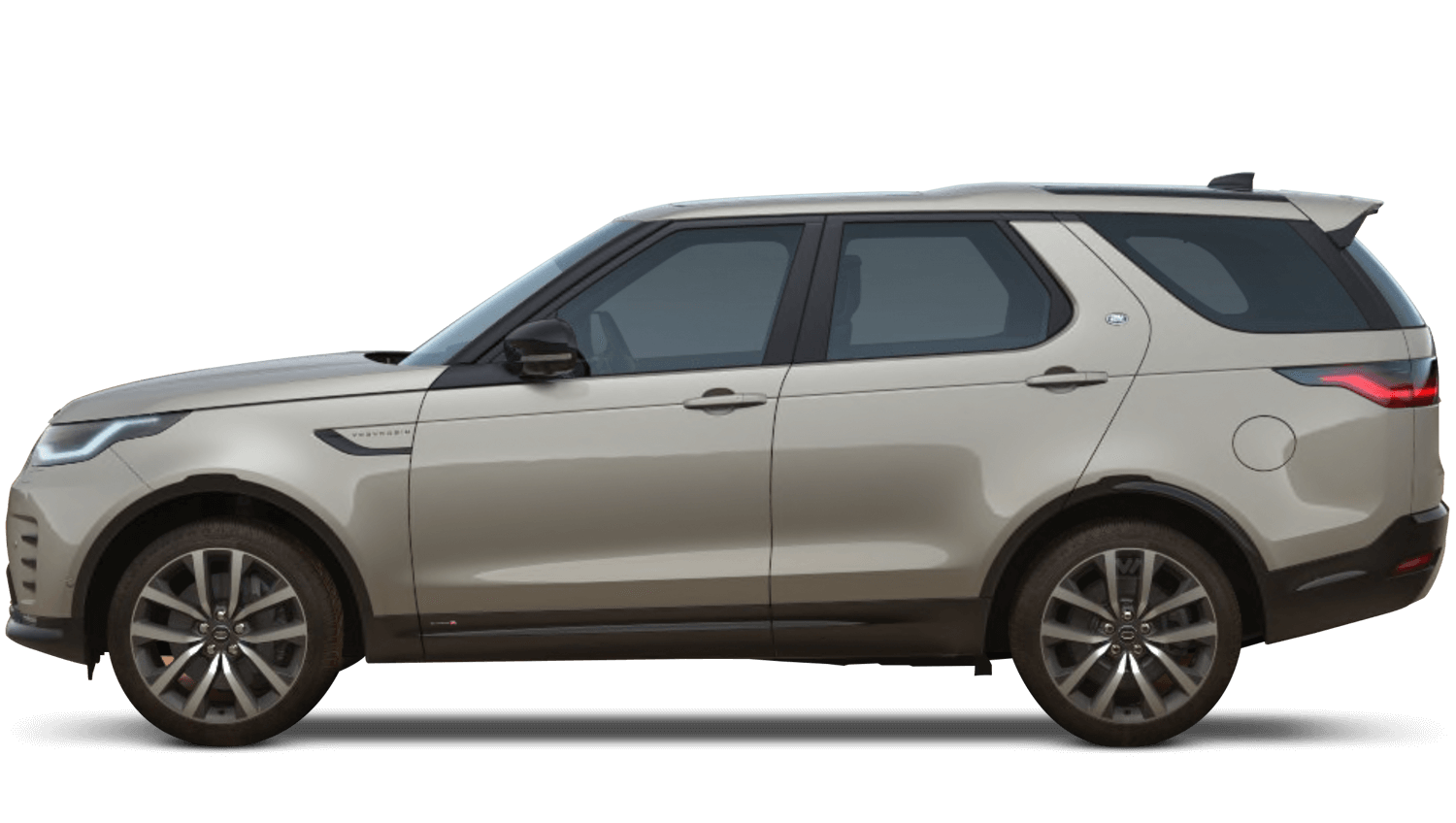 Land Rover Discovery New Car Offers
