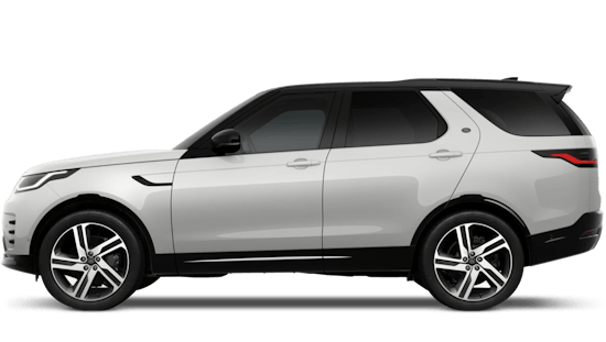 Land Rover Discovery Personal Contract Hire Offers
