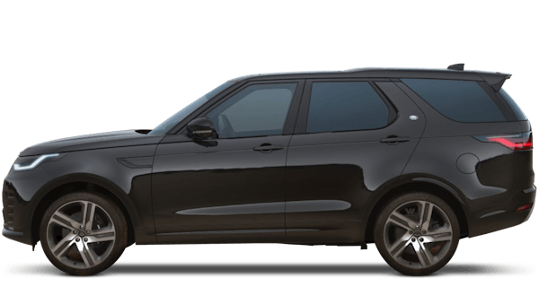 Land Rover Discovery New Metropolitan Edition