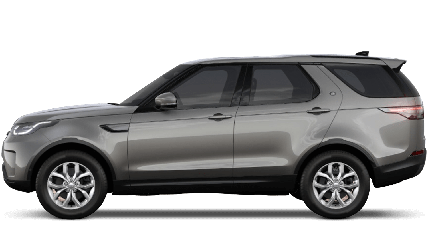 landrover discovery se