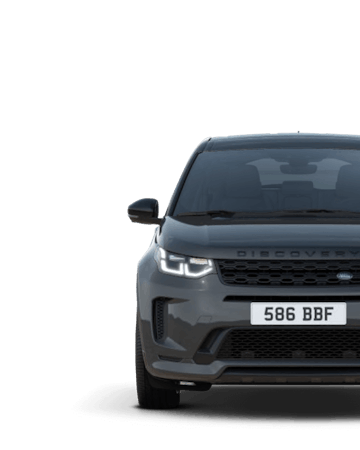 Discovery Sport R Dynamic Hse