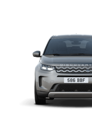 Discovery Sport S