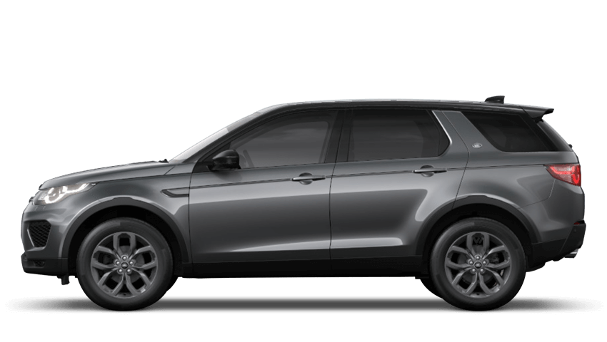 Land Rover Discovery Sport Landmark | Finance Available | Land Rover