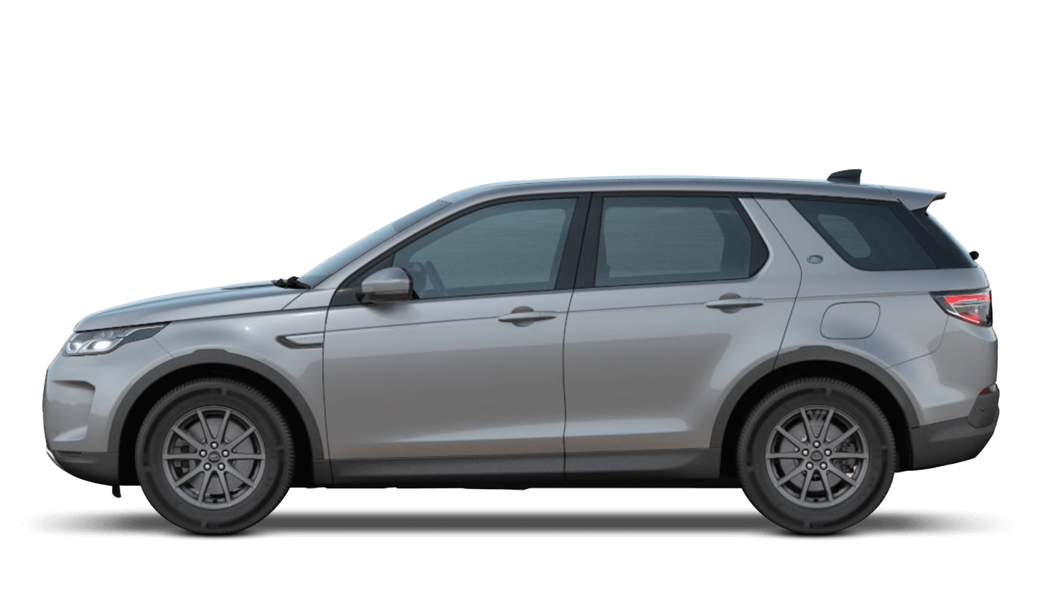 New Land Rover Discovery Sport | Finance Available | Land Rover
