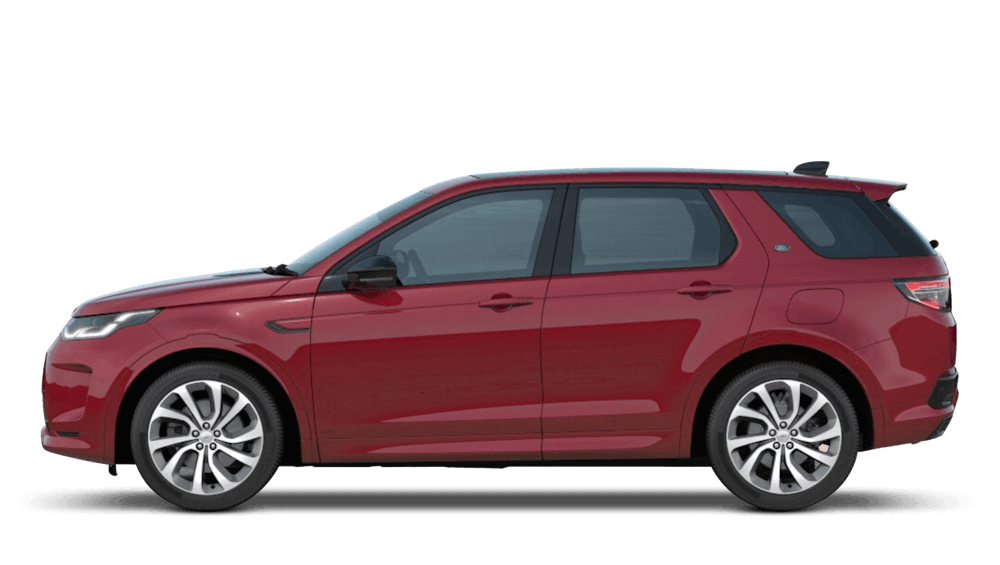 Land Rover Southend Official Dealership & Servicing