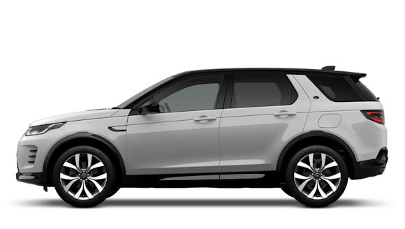 Used  Discovery Sport