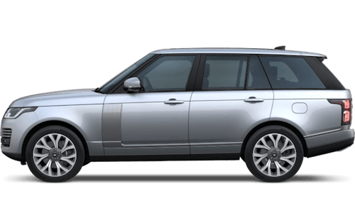 Land Rover Range Rover Autobiography 2020 for sale in Watford ...