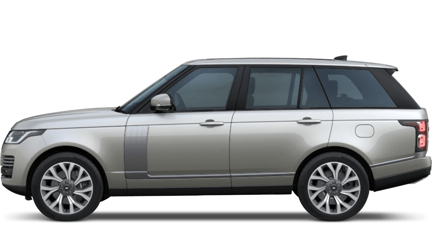 Land Rover Range Rover Autobiography Finance Available Land Rover
