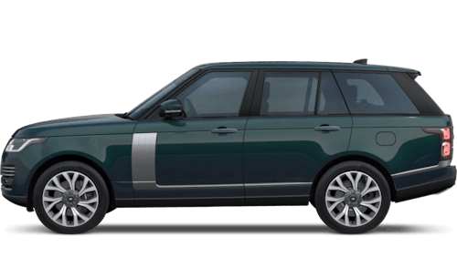 Range Rover 365
