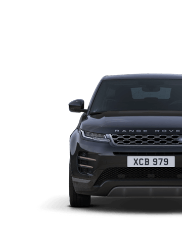 Range Rover Evoque R Dynamic