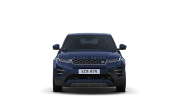 Range Rover Evoque R Dynamic Hse