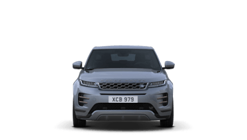 Range Rover Evoque R Dynamic S