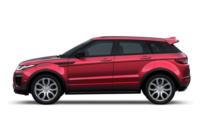 Land Rover Range Rover Evoque Hse Dynamic | Finance Available | Land Rover