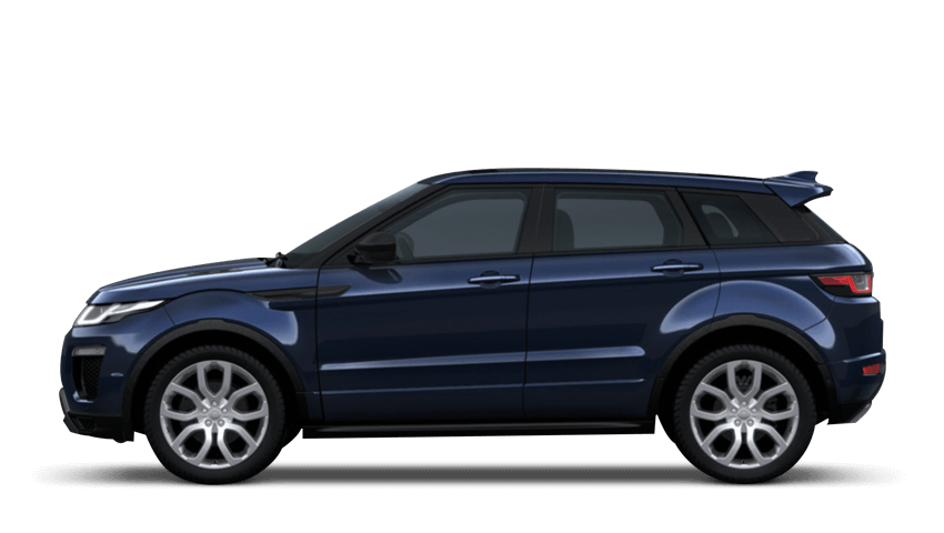 Land Rover Range Rover Evoque Hse Dynamic | Finance Available | Land Rover