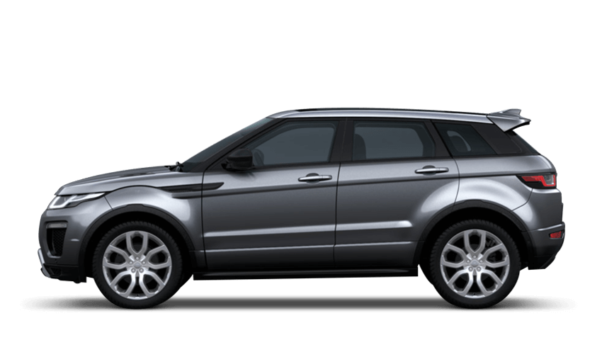 Land Rover Range Rover Evoque Hse Dynamic Lux | Finance Available