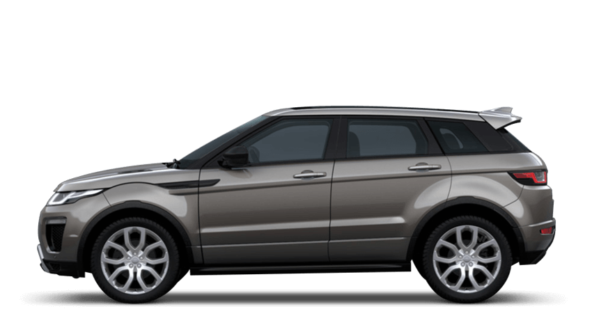 Land Rover Range Rover Evoque Hse Dynamic Lux | Finance Available