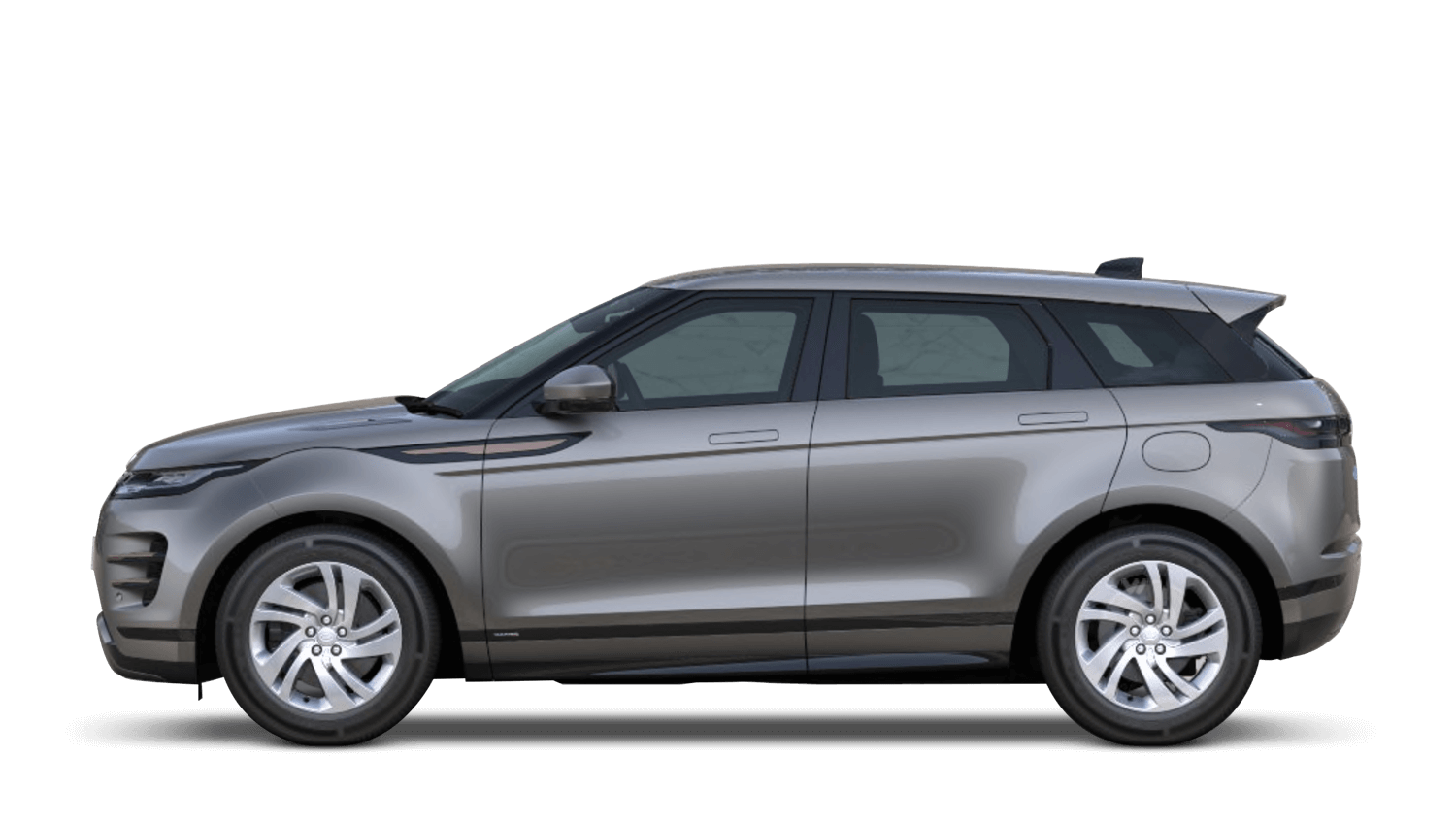 Land Rover Range Rover Evoque Business Offers