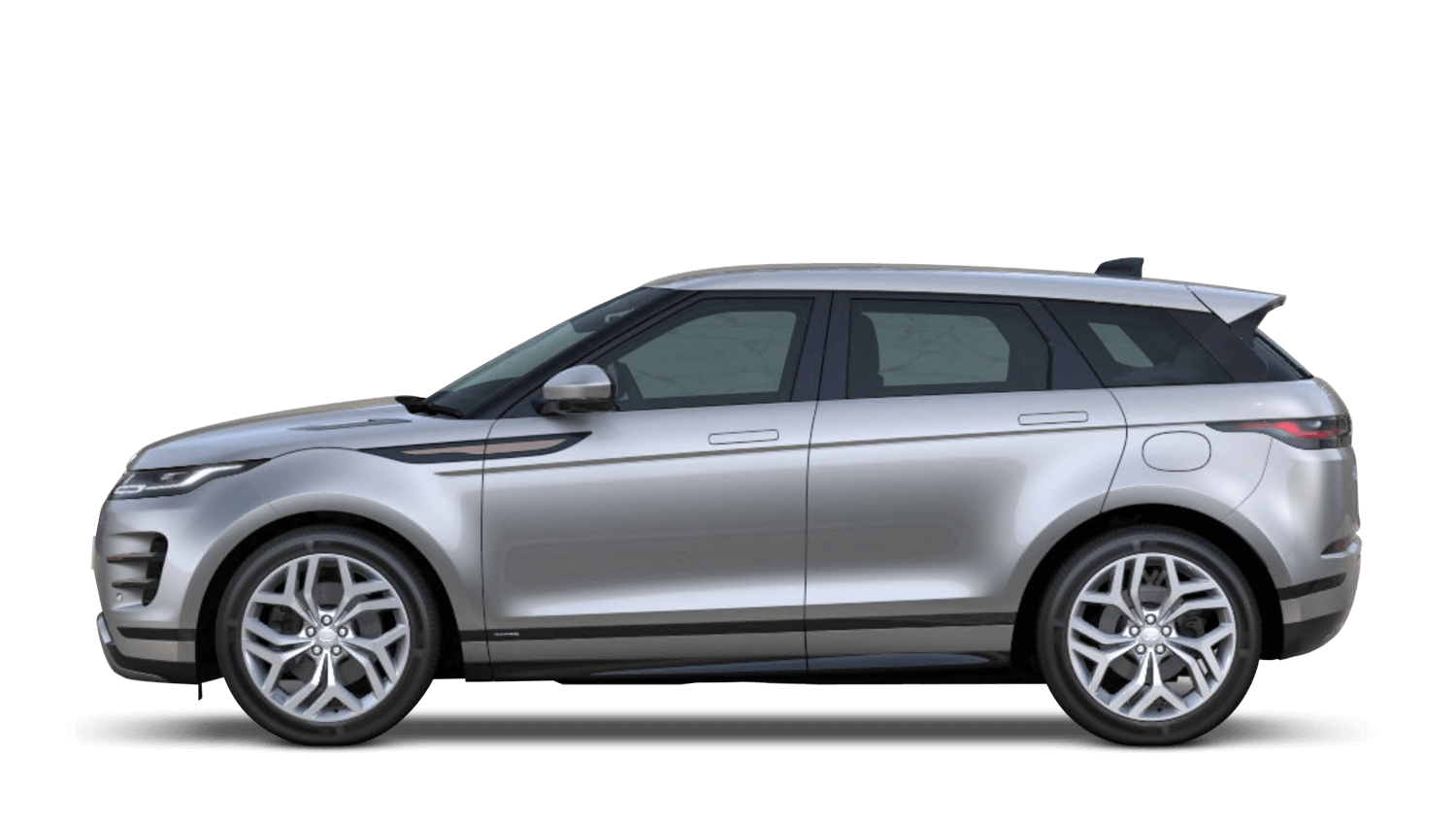 Land Rover Range Rover Evoque New Car Offers
