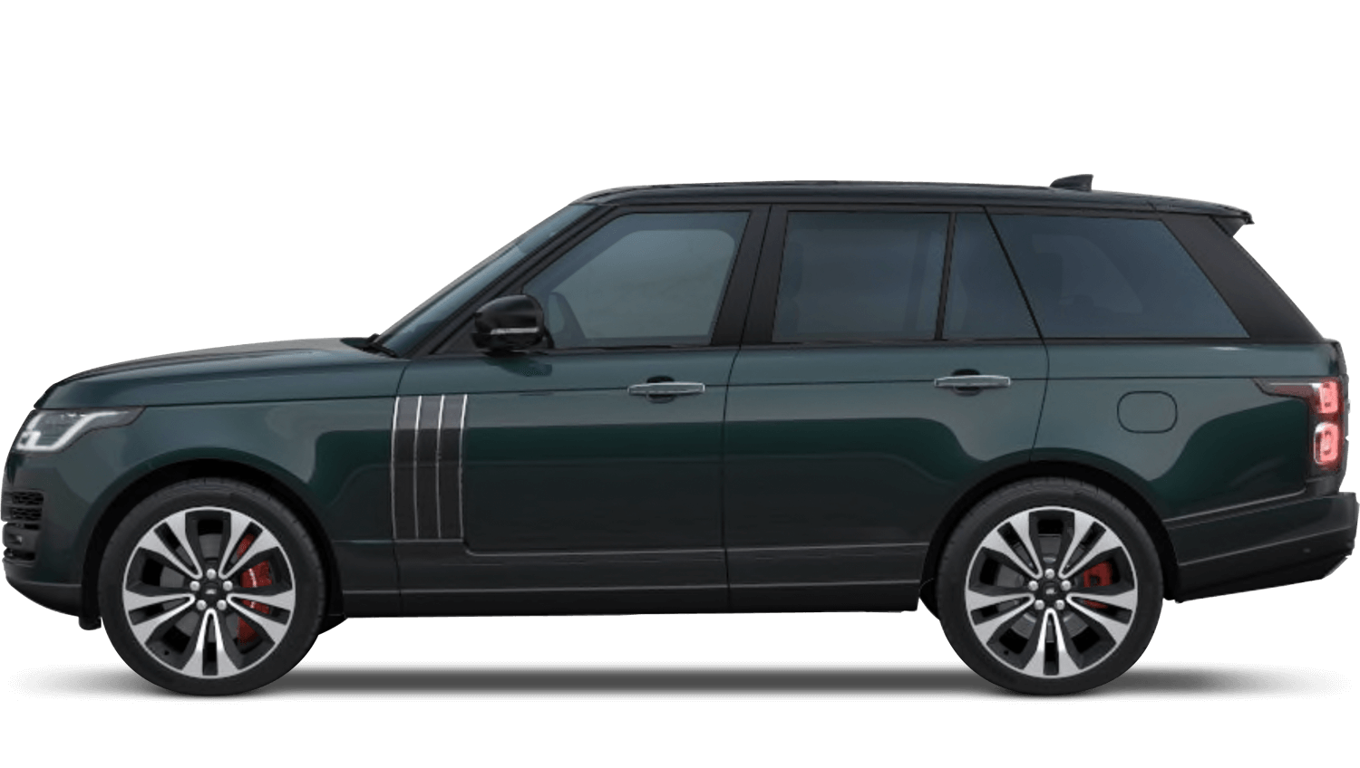 Land Rover Range Rover PHEV Sv Autobiography | Finance Available | Land Rover