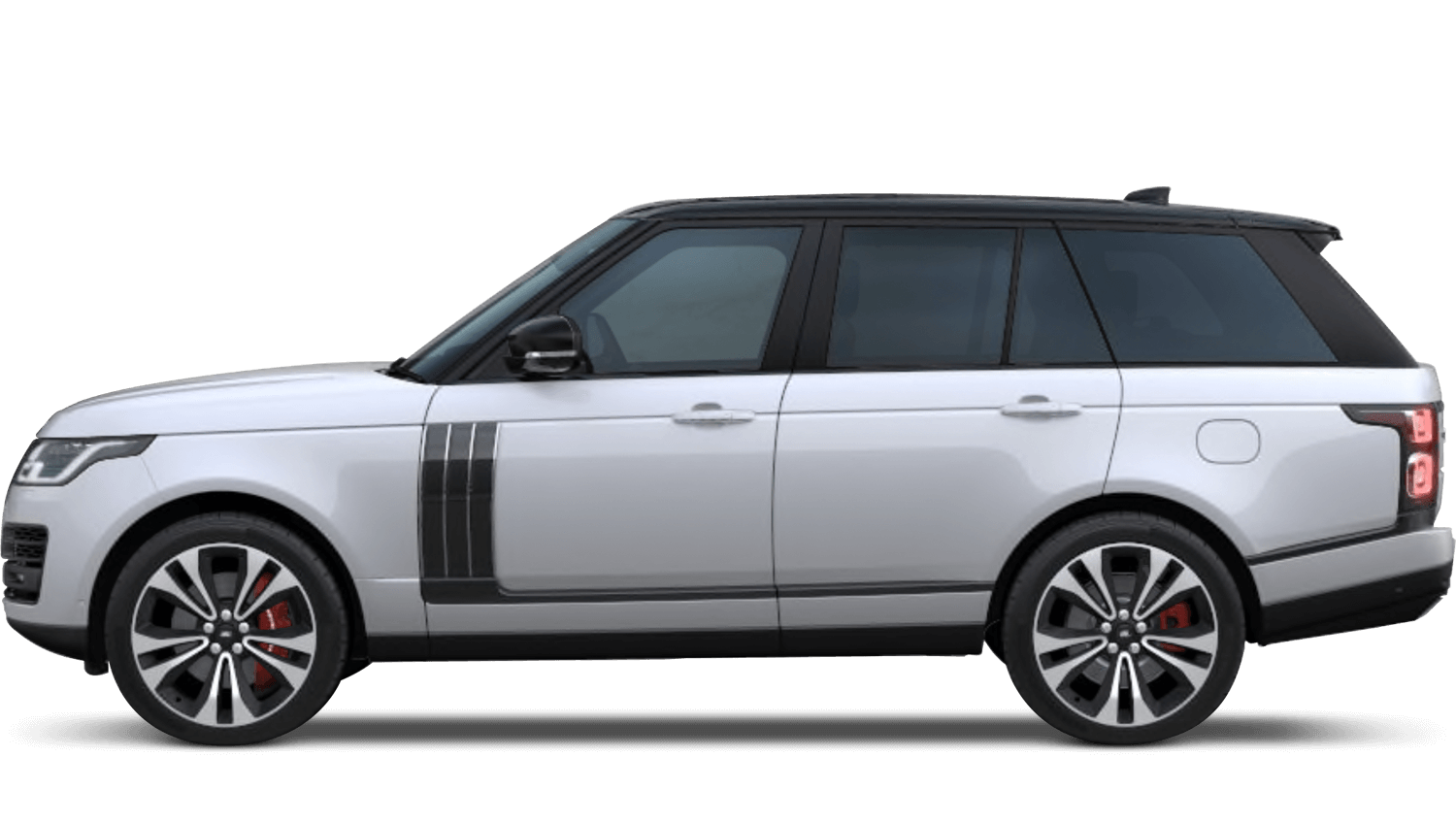 Land Rover Range Rover PHEV Sv Autobiography | Finance Available | Land Rover